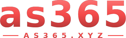 as365 logo